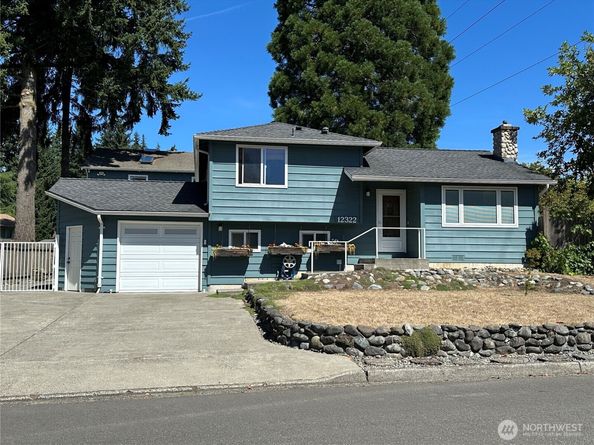 12322 NE 134th Street, Kirkland WA 98034