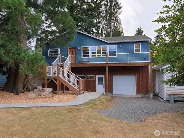 12322 NE 134th Street, Kirkland WA 98034