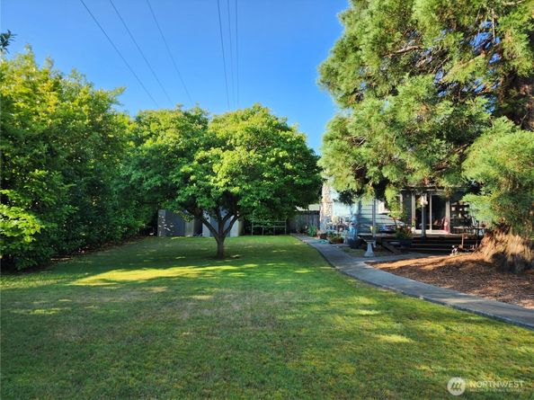 12322 NE 134th Street, Kirkland WA 98034