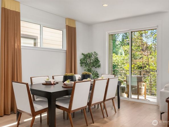 14826 Site 1 NE 2nd Court, Bellevue WA 98007