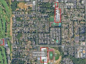 14826 Site 1 NE 2nd Court, Bellevue WA 98007