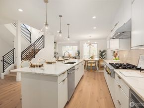 14826 Site 1 NE 2nd Court, Bellevue WA 98007