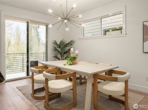 14826 Site 1 NE 2nd Court, Bellevue WA 98007