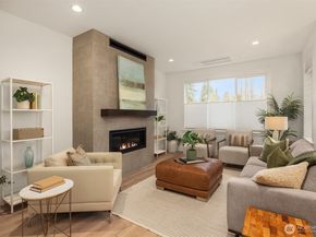 14826 Site 1 NE 2nd Court, Bellevue WA 98007