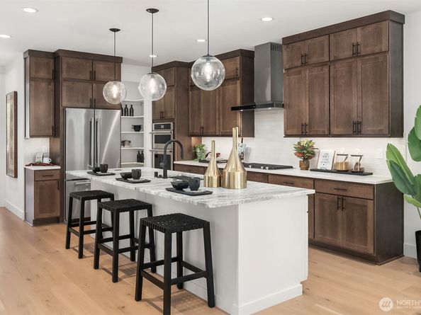 14826 Site 1 NE 2nd Court, Bellevue WA 98007