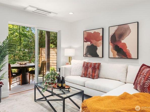 14826 Site 1 NE 2nd Court, Bellevue WA 98007