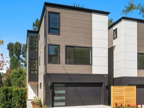 14826 Site 1 NE 2nd Court, Bellevue WA 98007