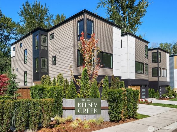 14826 Site 1 NE 2nd Court, Bellevue WA 98007