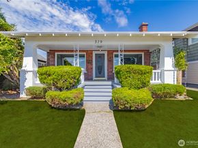 319 1st Street NE, Auburn WA 98002