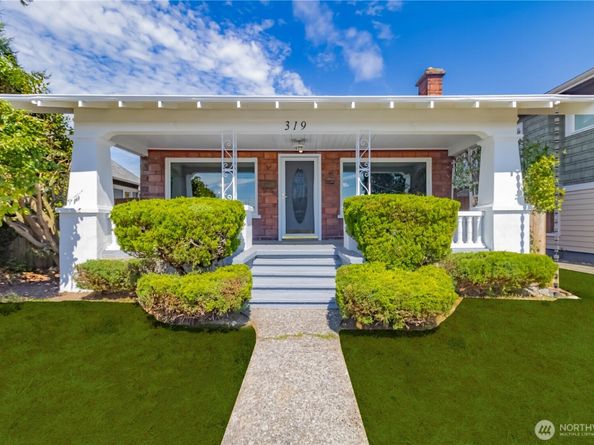 319 1st Street NE, Auburn WA 98002