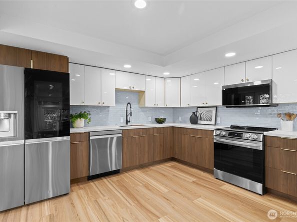 14538 38th Avenue NE, Lake Forest Park WA 98155