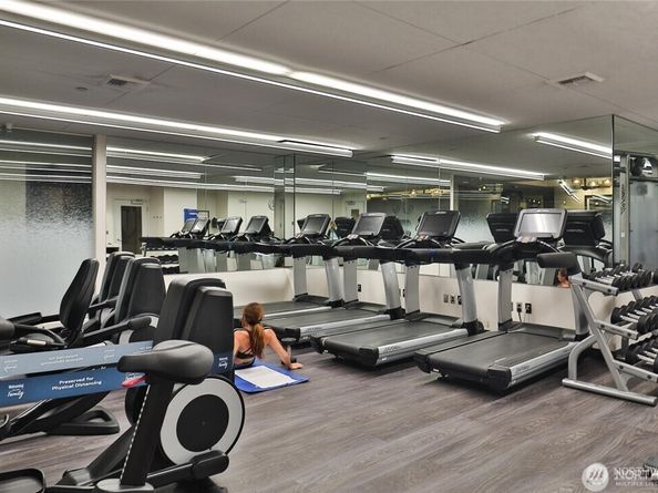 1000 1ST Avenue 1603, Seattle WA 98104
