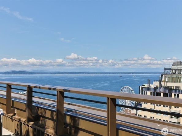 1000 1ST Avenue 1603, Seattle WA 98104