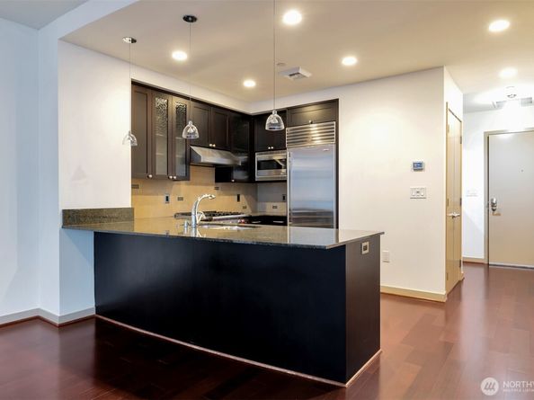 1000 1ST Avenue 1603, Seattle WA 98104