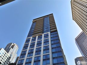 1000 1ST Avenue 1603, Seattle WA 98104