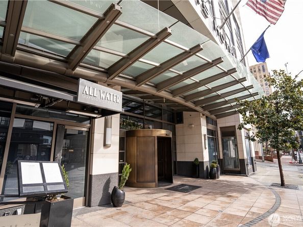 1000 1ST Avenue 1603, Seattle WA 98104