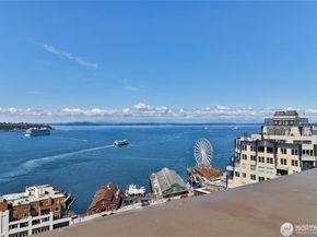 1000 1ST Avenue 1603, Seattle WA 98104