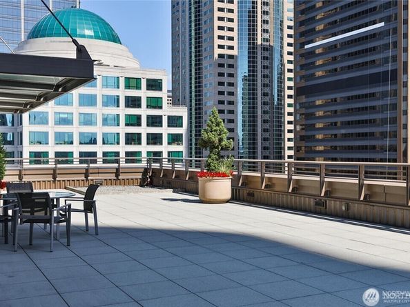 1000 1ST Avenue 1603, Seattle WA 98104