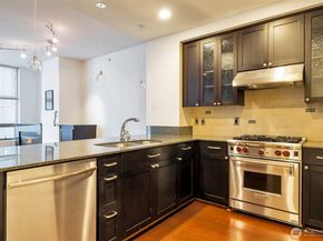 1000 1ST Avenue 1603, Seattle WA 98104