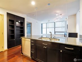 1000 1ST Avenue 1603, Seattle WA 98104