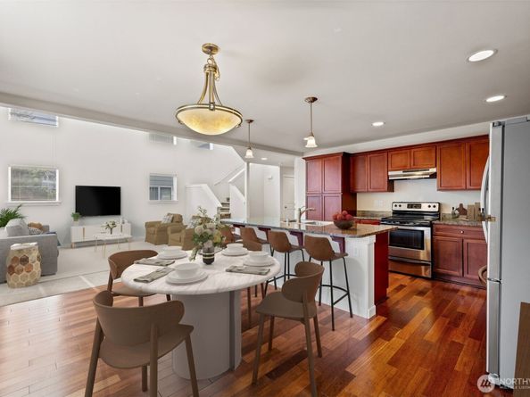 2516 192nd Place SW, Lynnwood WA 98036