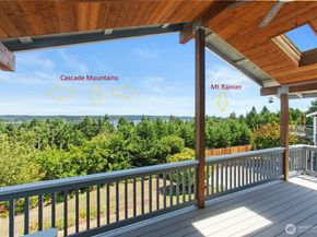 7306 Lone Eagle Place NW, Bremerton WA 98312