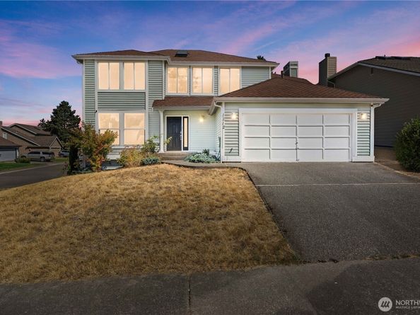 1212 SW 349th Street, Federal Way WA 98023