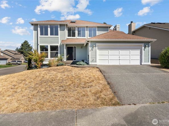 1212 SW 349th Street, Federal Way WA 98023