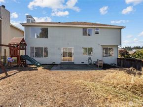 1212 SW 349th Street, Federal Way WA 98023