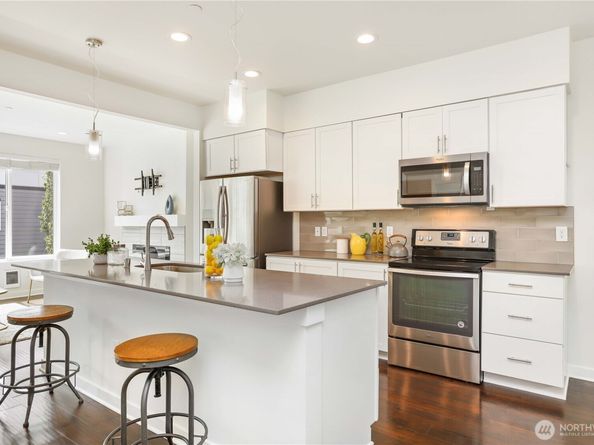 14913 48th Avenue W C4, Edmonds WA 98026