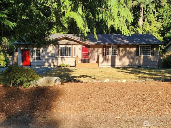 8040 NE Seawind Avenue, Poulsbo WA 98370