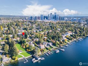 9426 Lake Washington Boulevard NE, Bellevue WA 98004