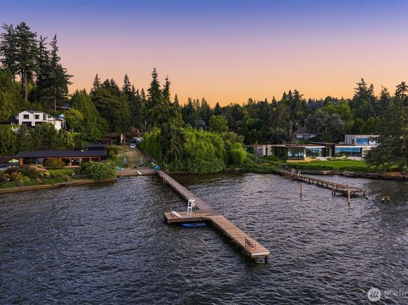 2024 80th Street SE, Mercer Island WA 98040