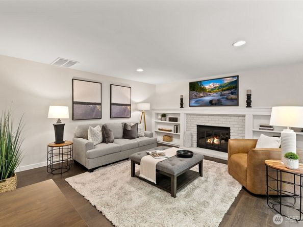 20418 NE 41st Street, Sammamish WA 98074