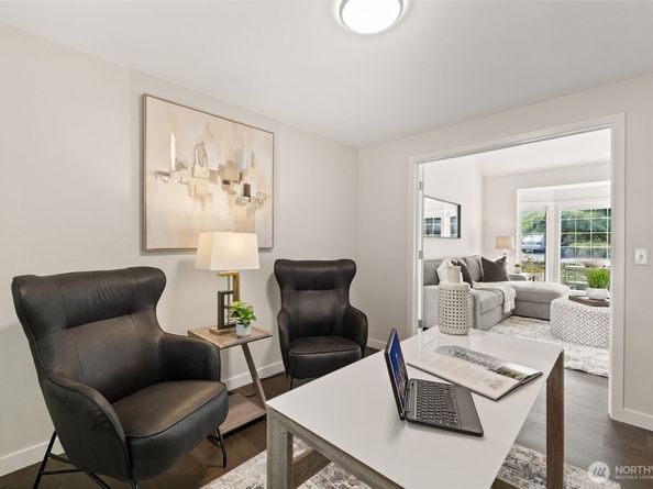 20418 NE 41st Street, Sammamish WA 98074