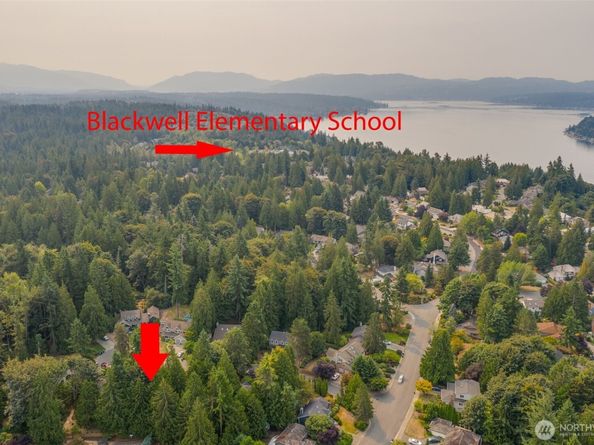 20418 NE 41st Street, Sammamish WA 98074