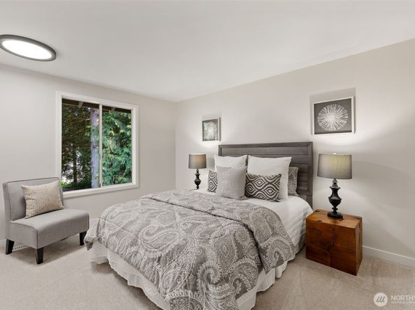 20418 NE 41st Street, Sammamish WA 98074