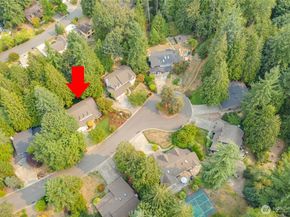 20418 NE 41st Street, Sammamish WA 98074