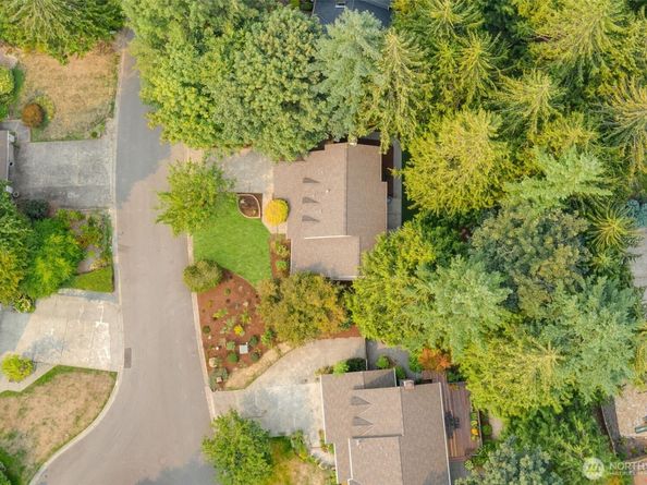 20418 NE 41st Street, Sammamish WA 98074