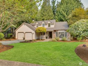 20418 NE 41st Street, Sammamish WA 98074