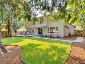 20418 NE 41st Street, Sammamish WA 98074