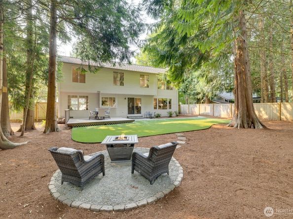 20418 NE 41st Street, Sammamish WA 98074