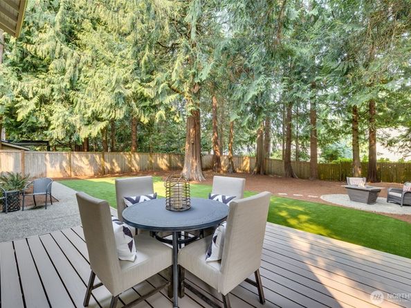 20418 NE 41st Street, Sammamish WA 98074