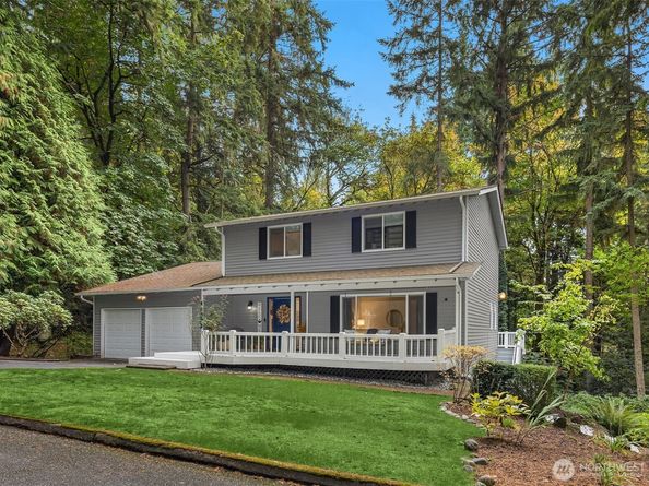 14523 NE 169th Street, Woodinville WA 98072