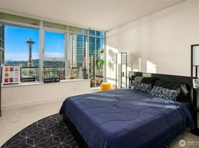 583 Battery Street 2504N, Seattle WA 98121