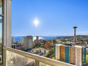 583 Battery Street 2504N, Seattle WA 98121