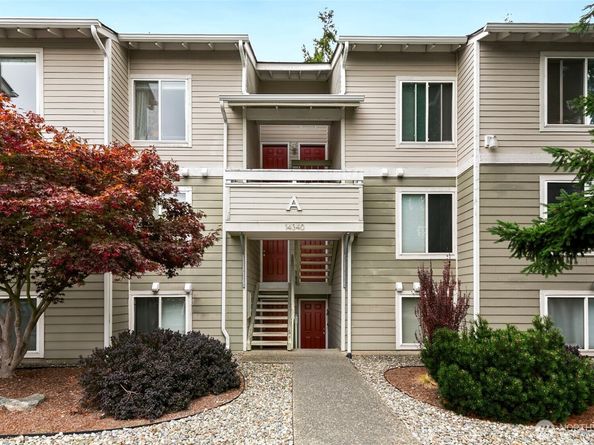 14340 126th Avenue NE A303, Kirkland WA 98034