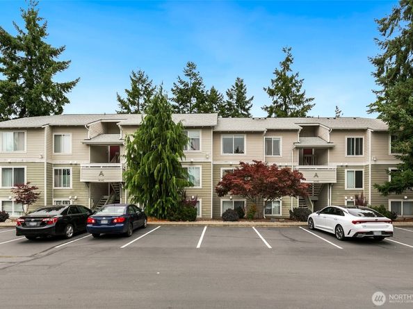 14340 126th Avenue NE A303, Kirkland WA 98034