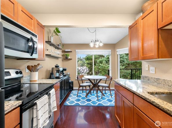 14340 126th Avenue NE A303, Kirkland WA 98034