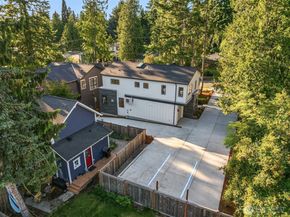10505 NE 112th Street, Kirkland WA 98033